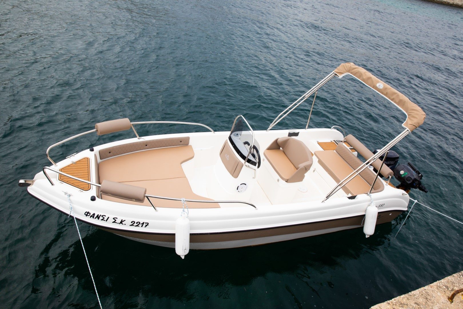 Funsea – 30+ HP