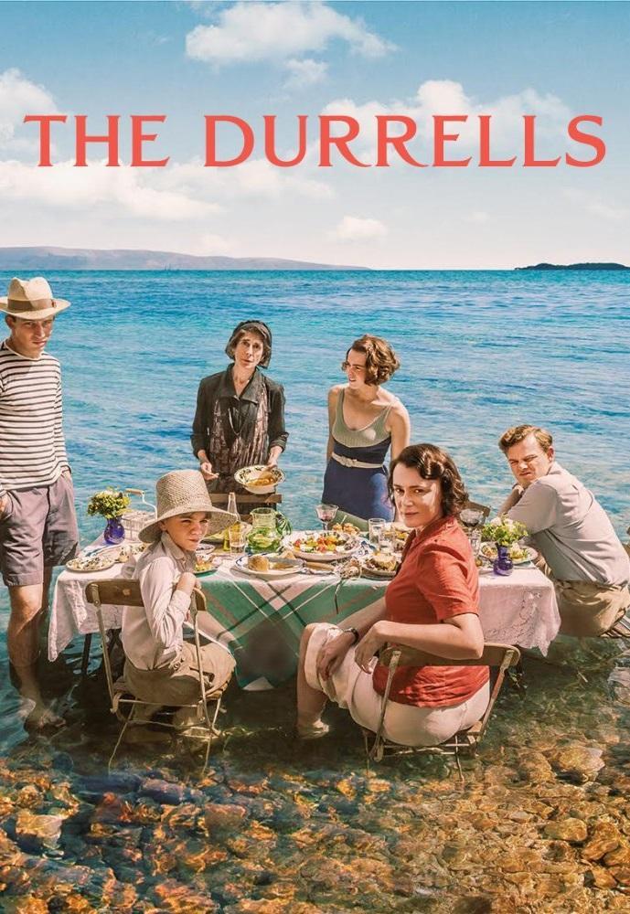 Explore Corfu like the Durrells