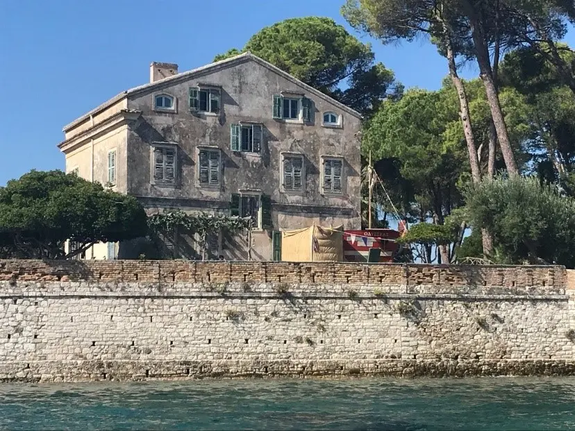 Explore Corfu like the Durrells