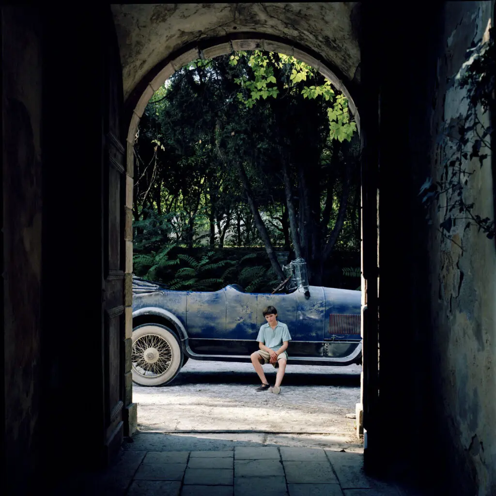 Explore Corfu like the Durrells