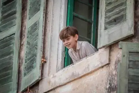 Explore Corfu like the Durrells