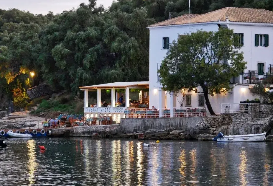 Explore Corfu like the Durrells