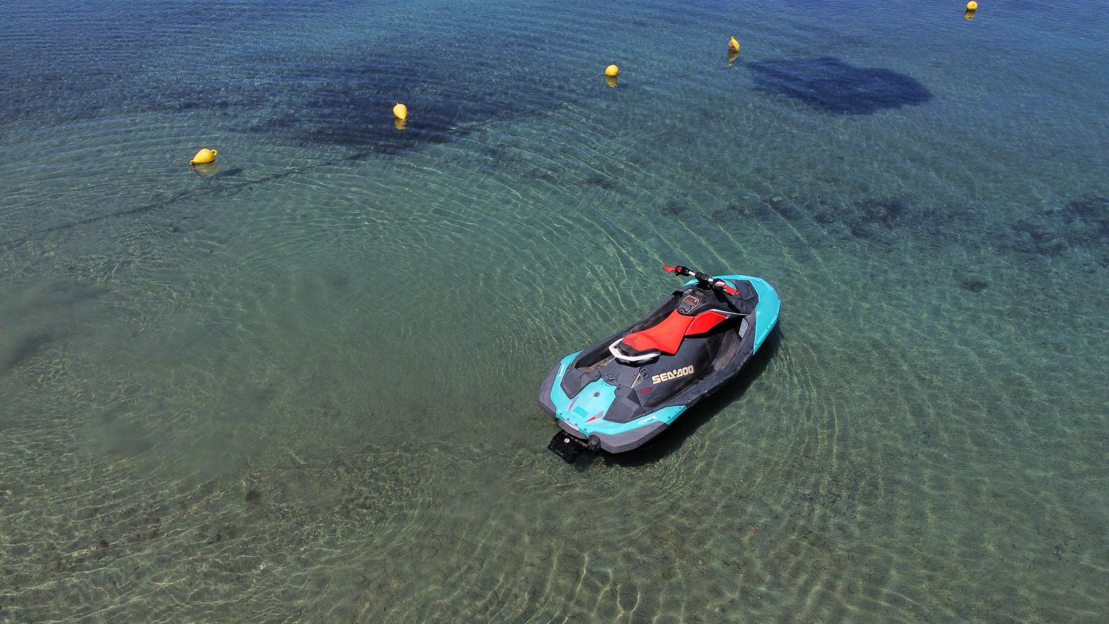 Jetski