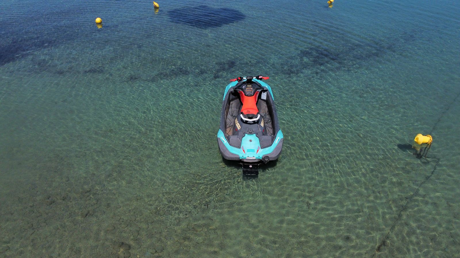 Jetski