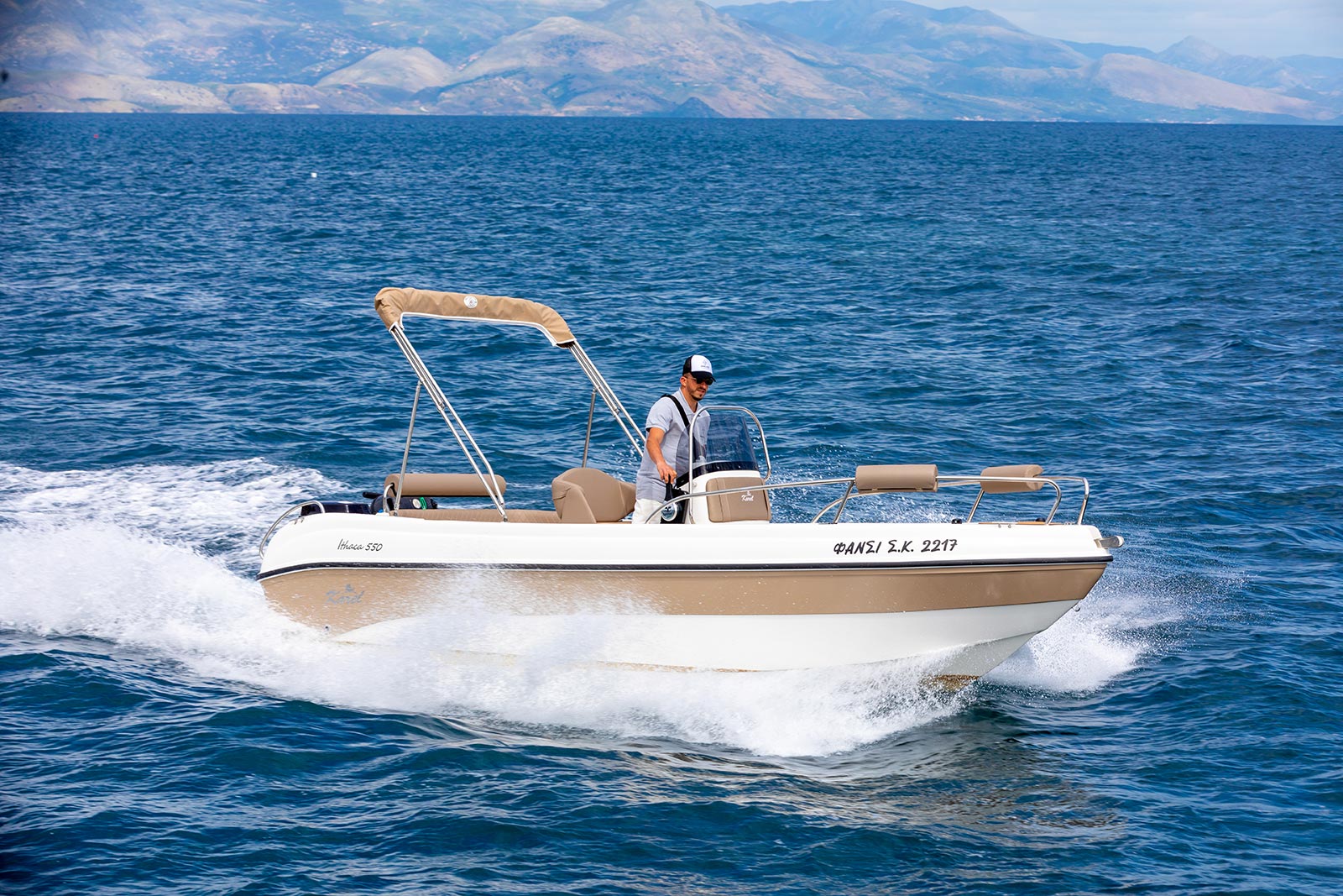 Funsea – 30+ HP
