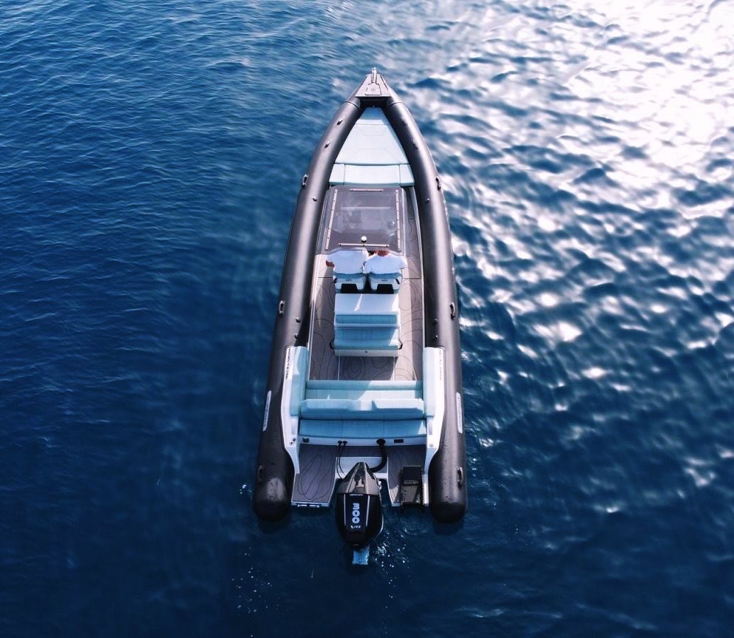 Ruby – 300 HP