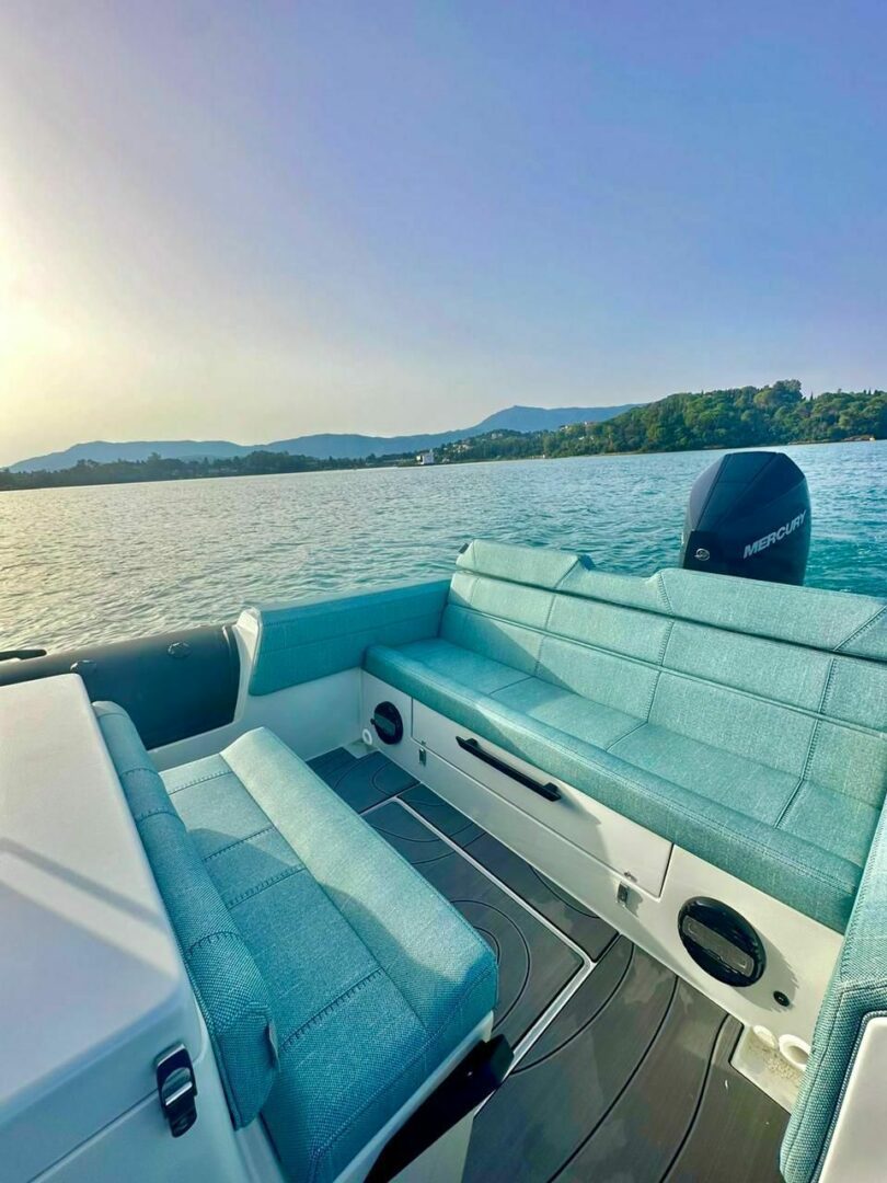 Ruby – 300 HP