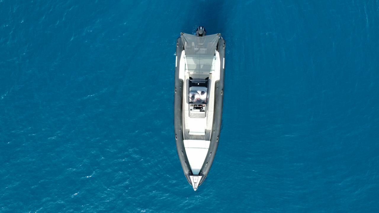 Ruby – 300 HP