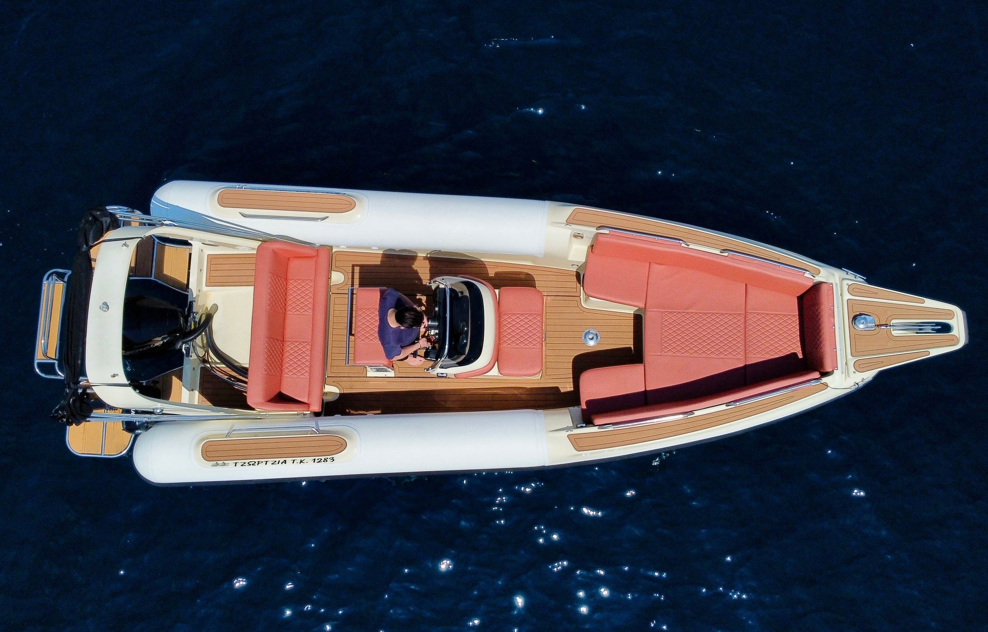 Best Boat Trips in Corfu (2026 Guide)