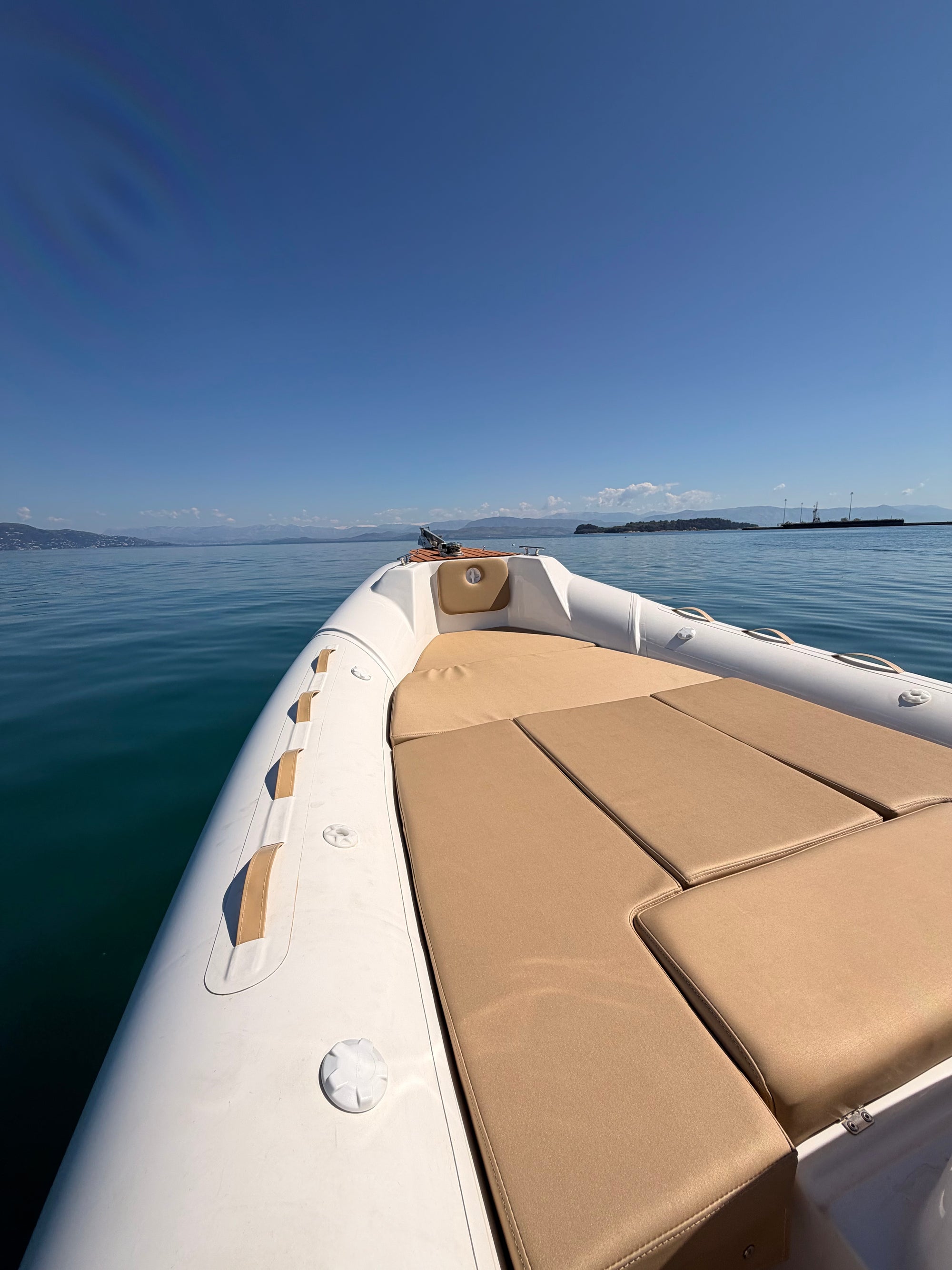 Christina – 150 HP