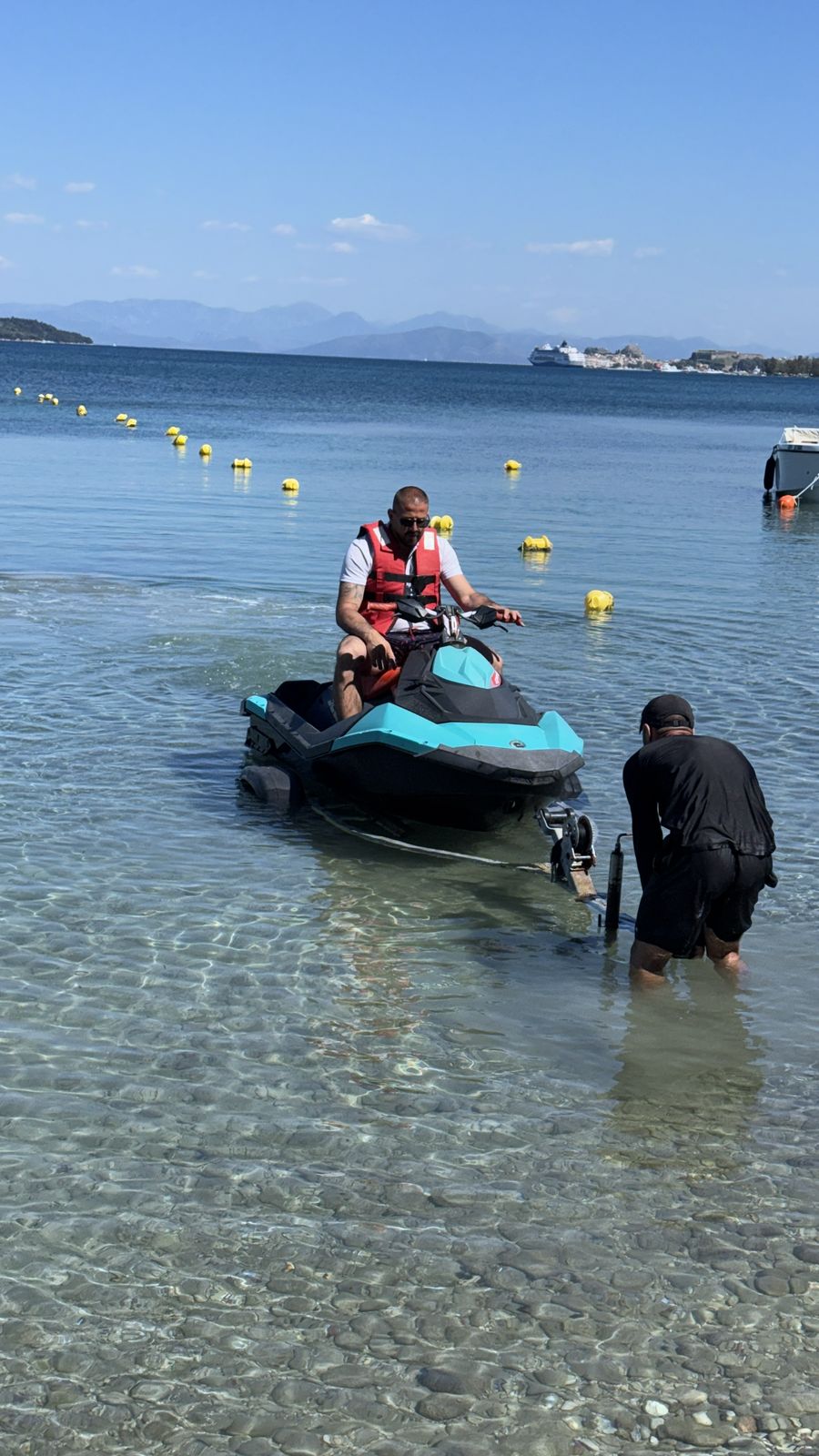 Jetski