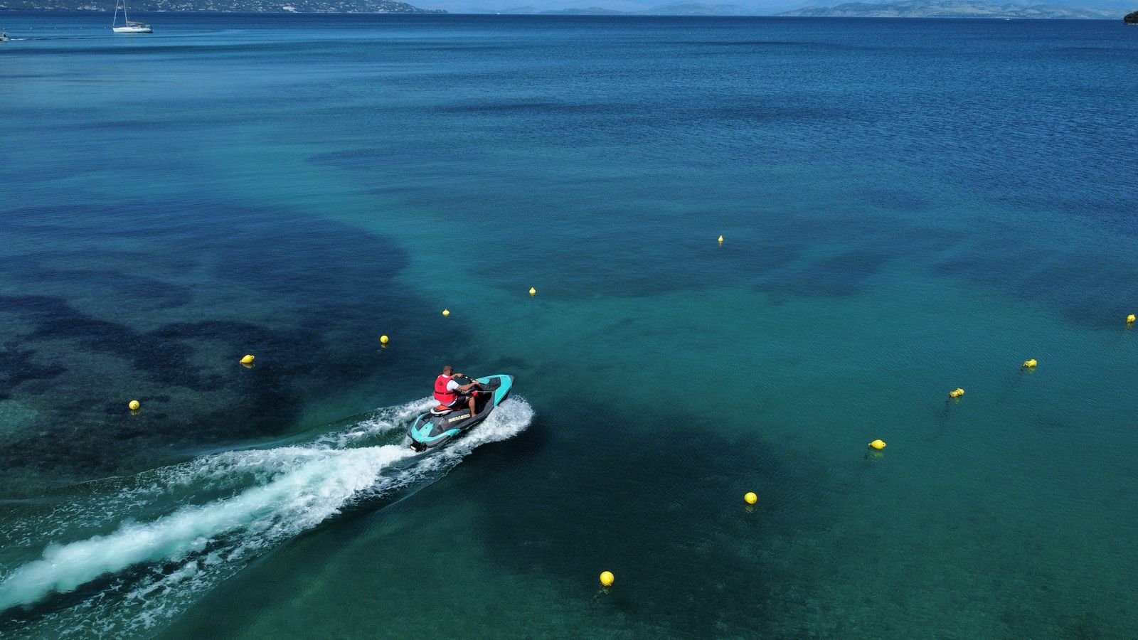 Jetski