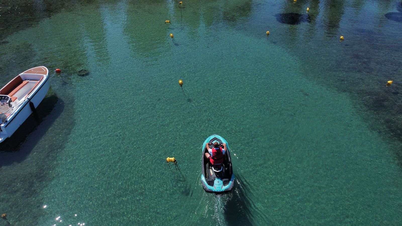 Jetski