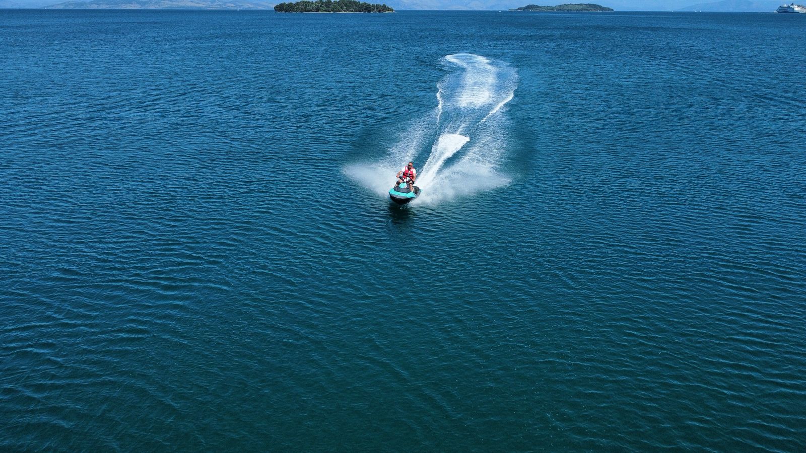 Jetski