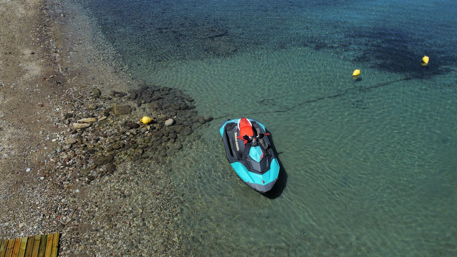 Jetski