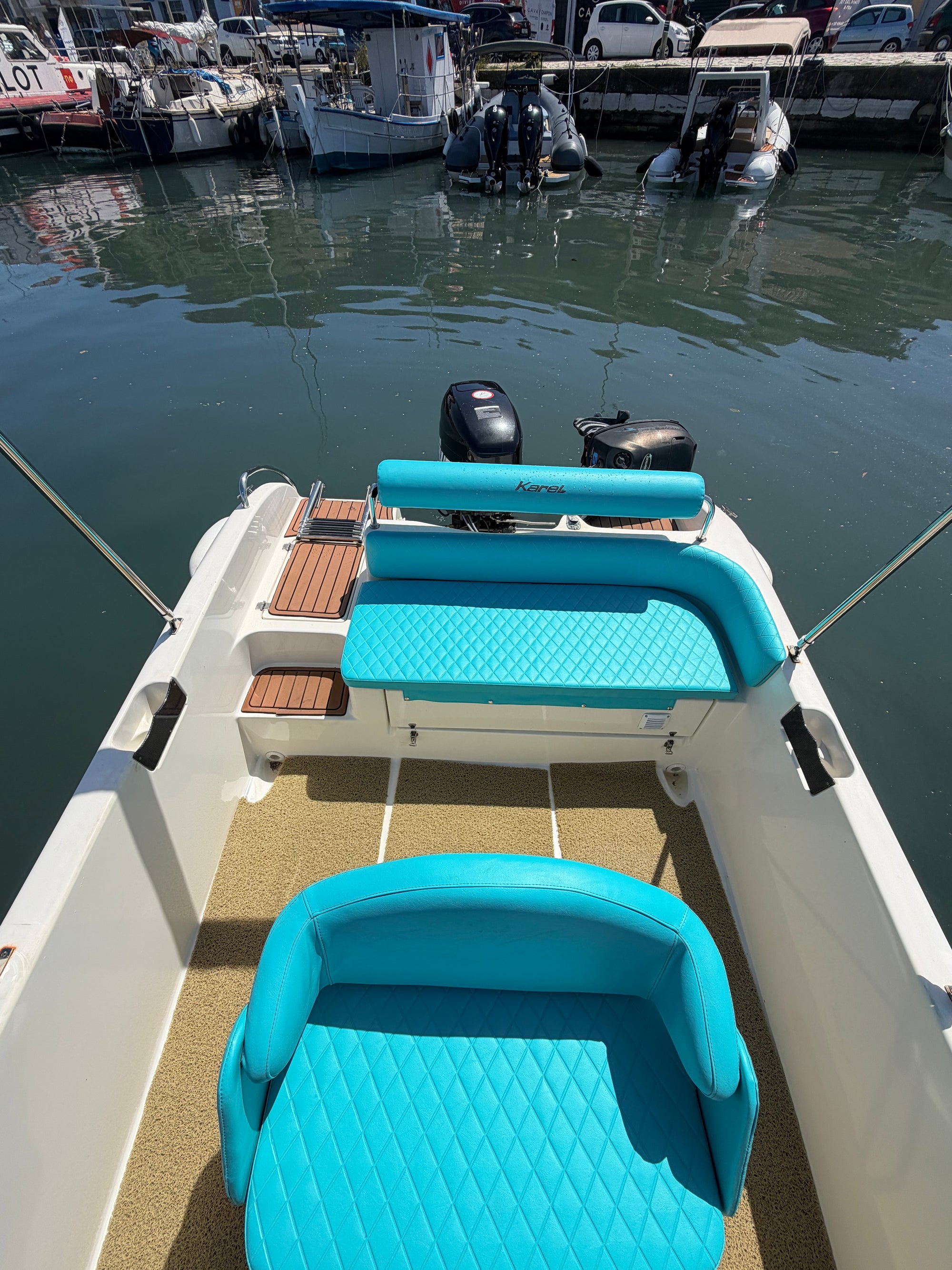 Funsea – 30+ HP