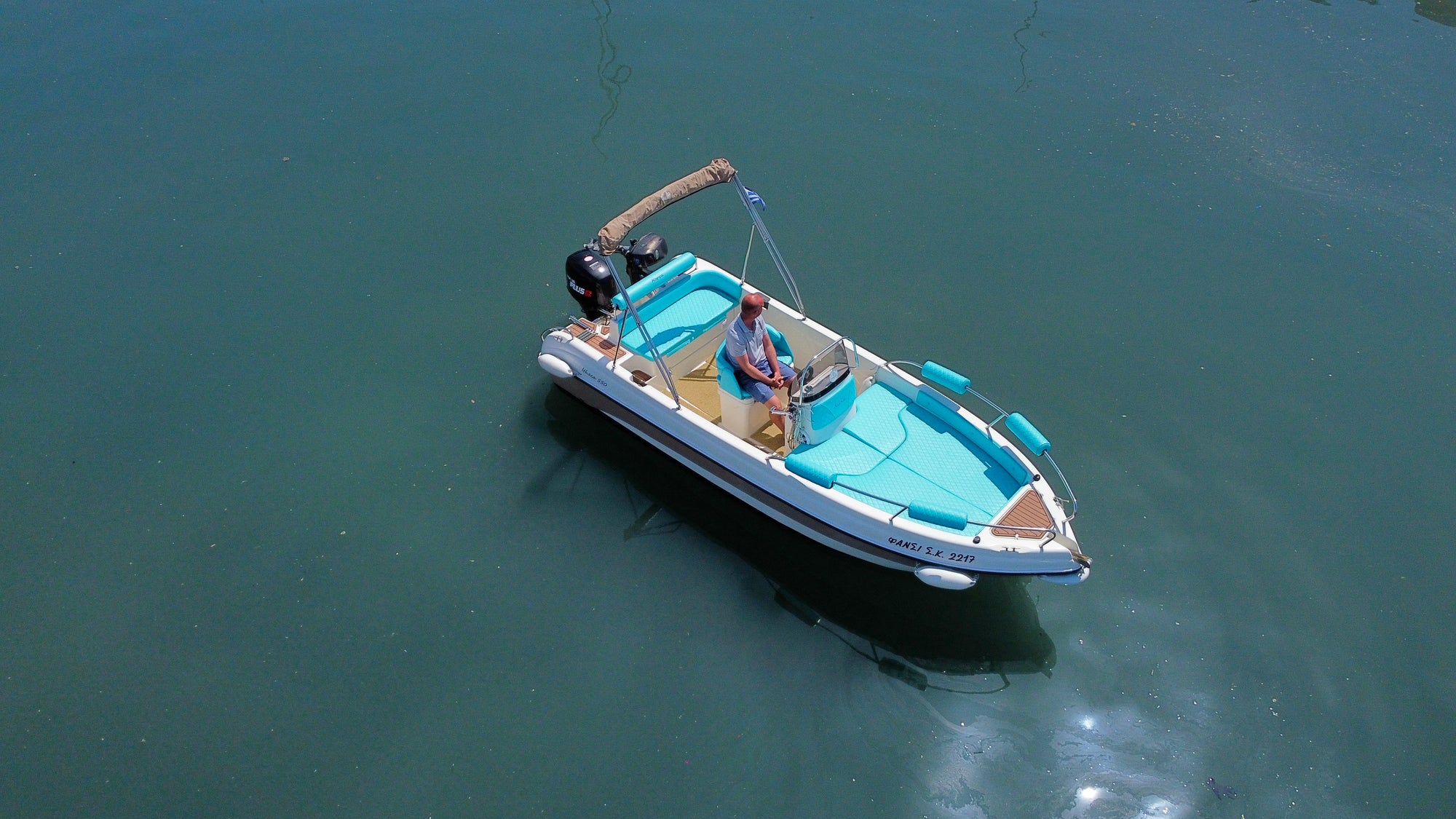 Funsea – 30+ HP