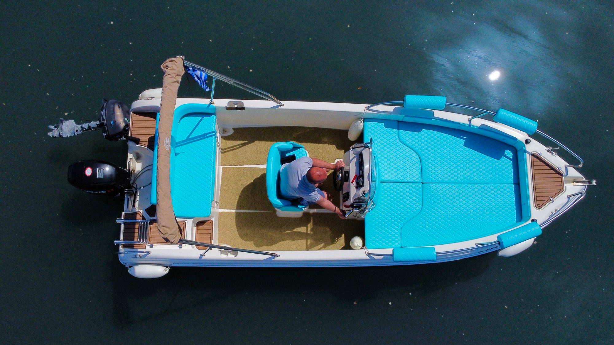 Funsea – 30+ HP
