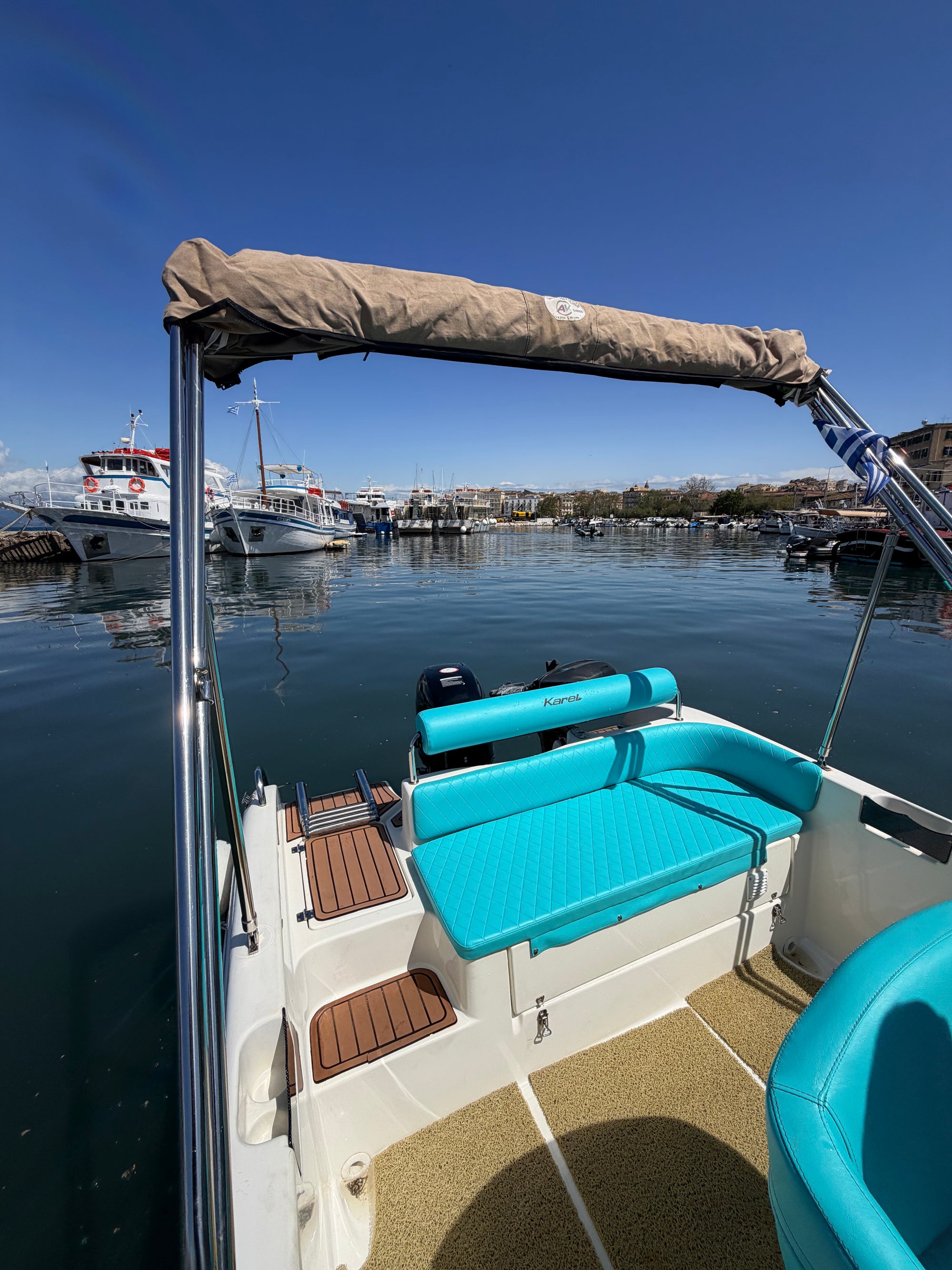 Funsea – 30+ HP