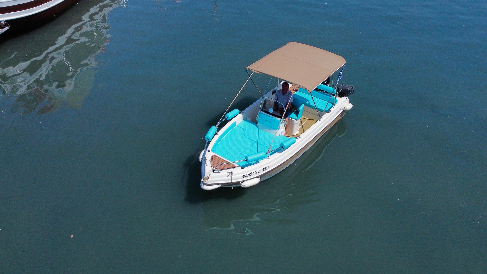 Funsea – 30+ HP